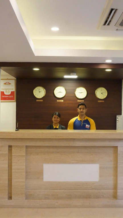 M Hotel Thamel-Kathmandu