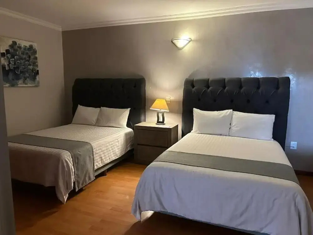 HOTEL VIRREYNAL