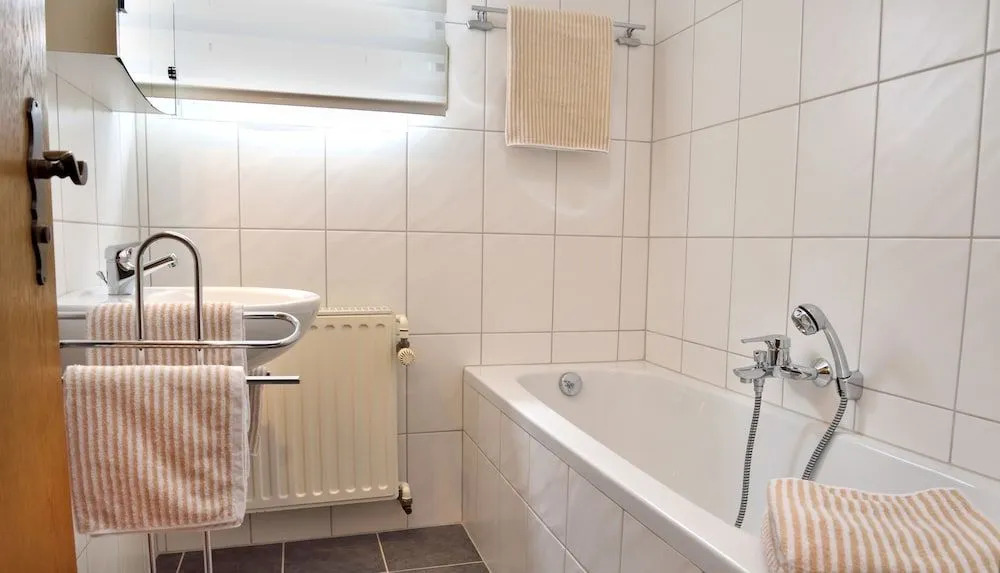 Haus Sigge Ferienwohnungen