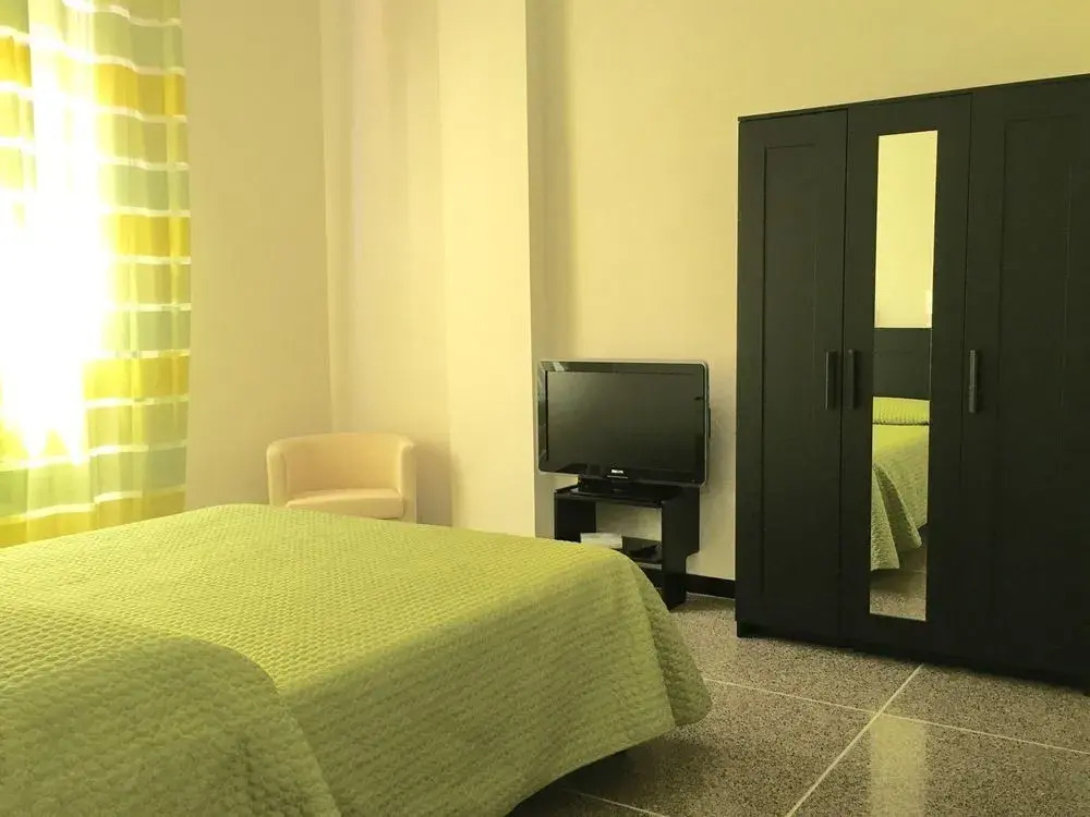 GreenHouseBologna