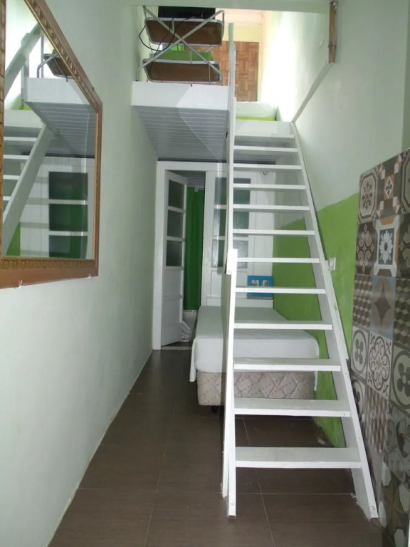 Residencial Viladomar Guarujá