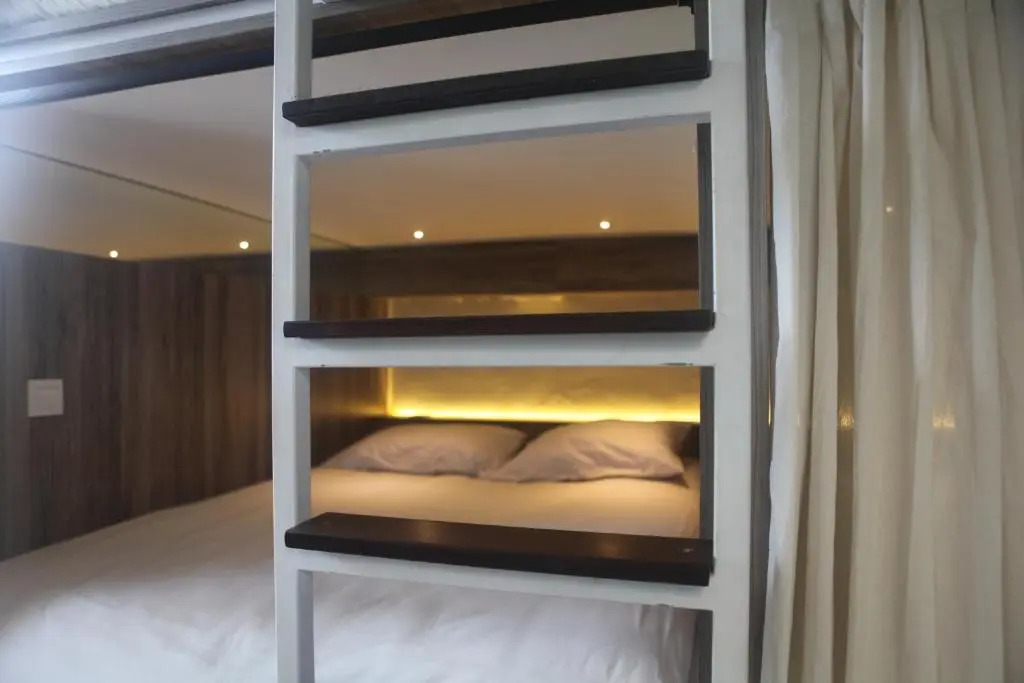 The Hide Hostel Canggu