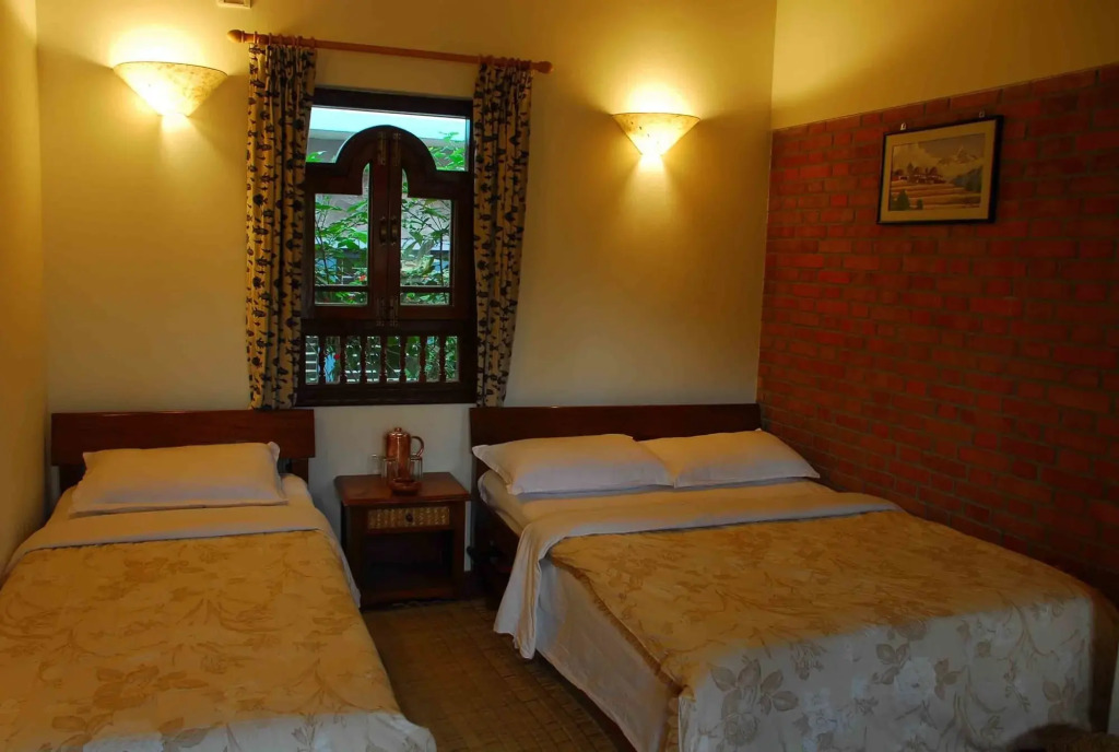 Vardan Resort n Apartment
