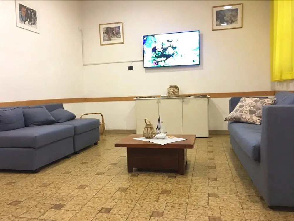 Hotel Ideale