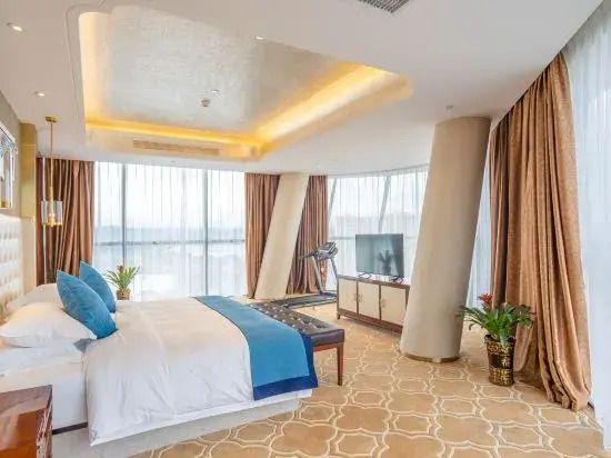 Yibang Peninsula Hotel