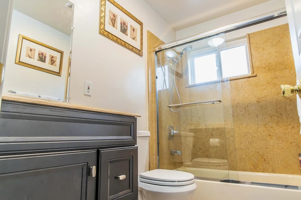 Stunning San Jose Two Bed