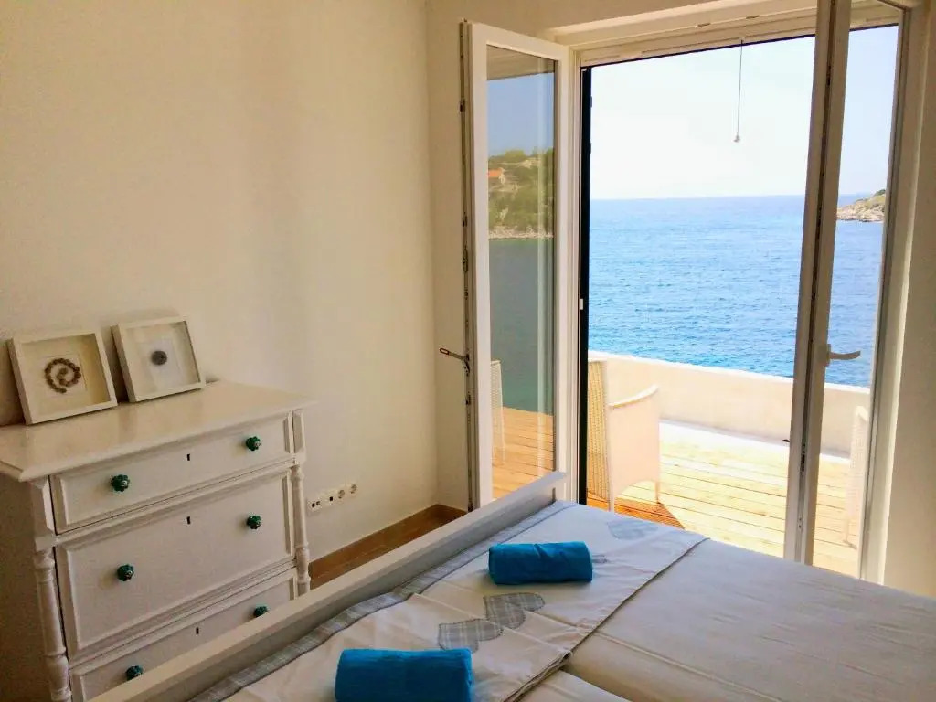 Apartment Tranquillo
