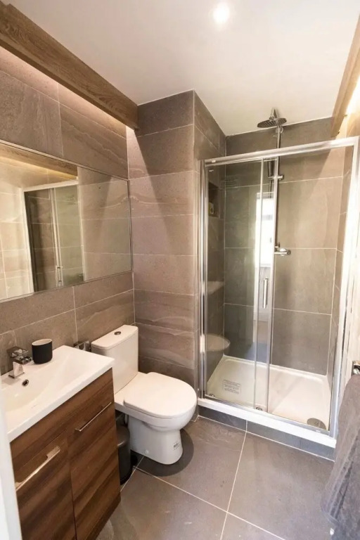 Spacious 1 Bedroom Apartment in Rathmines