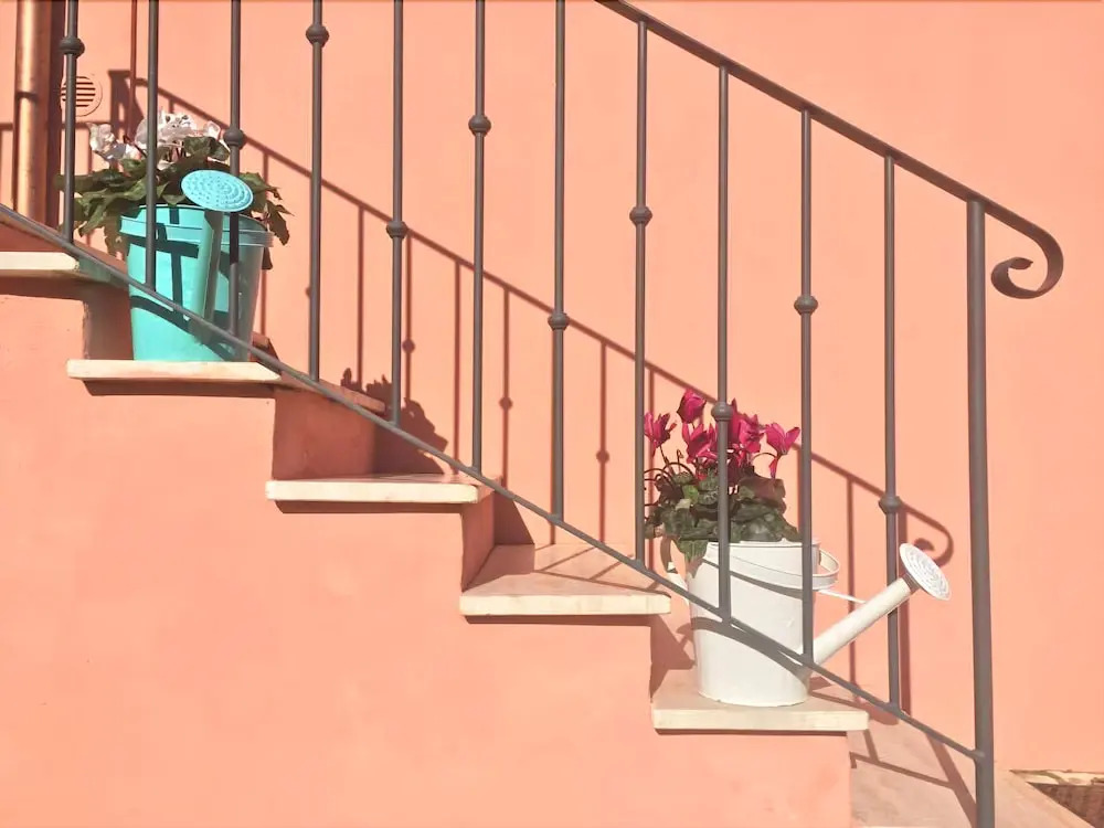 Casale la Rovere