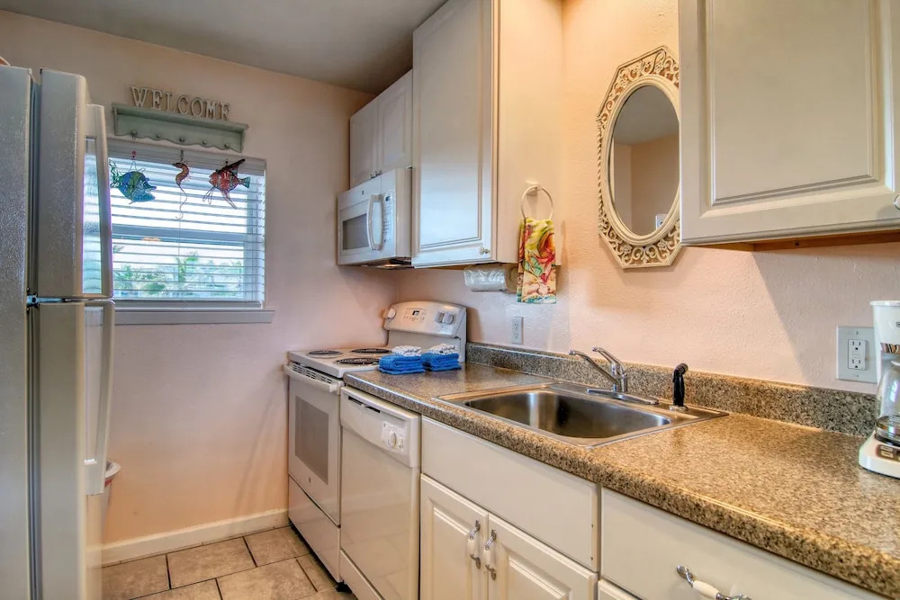 Ocean Pearl Siv36 2 Bedrooms 2 Bathrooms Condo
