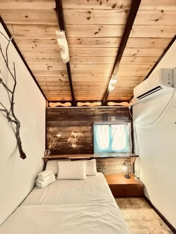 The Urban Chalet