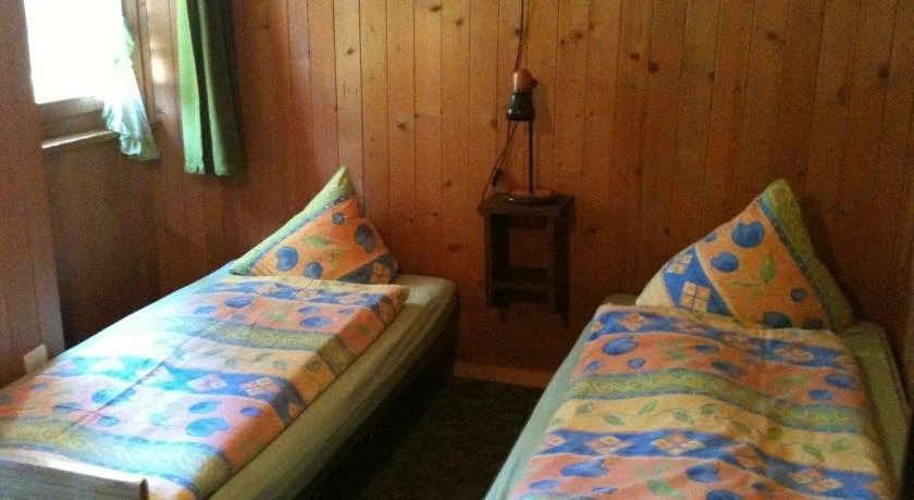 Chalet Felsheim