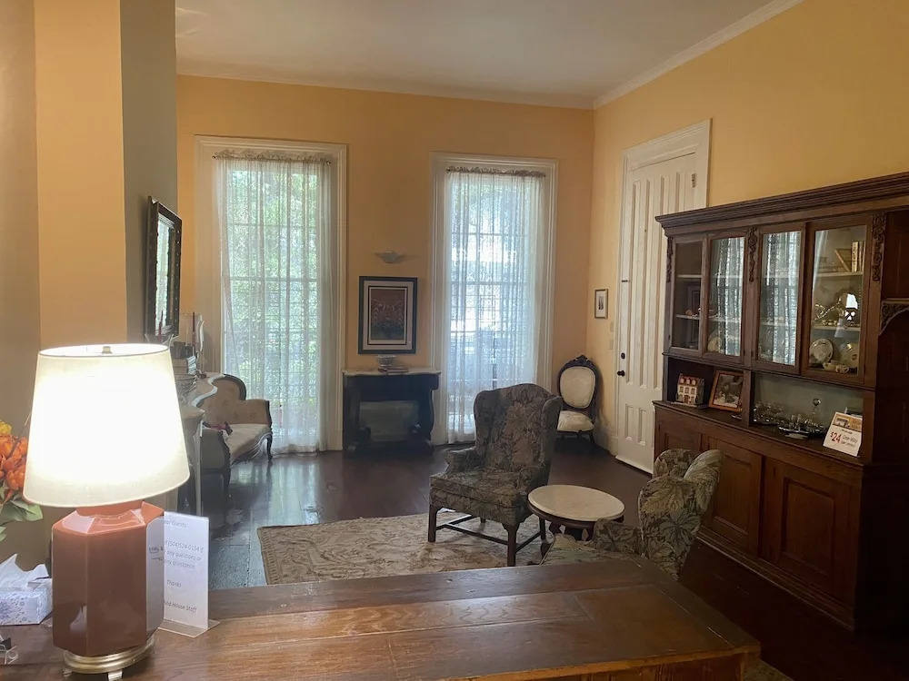 Fairchild House Bed & Breakfast