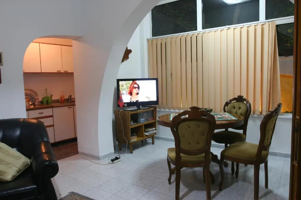 Guesthouse Pension Andrea