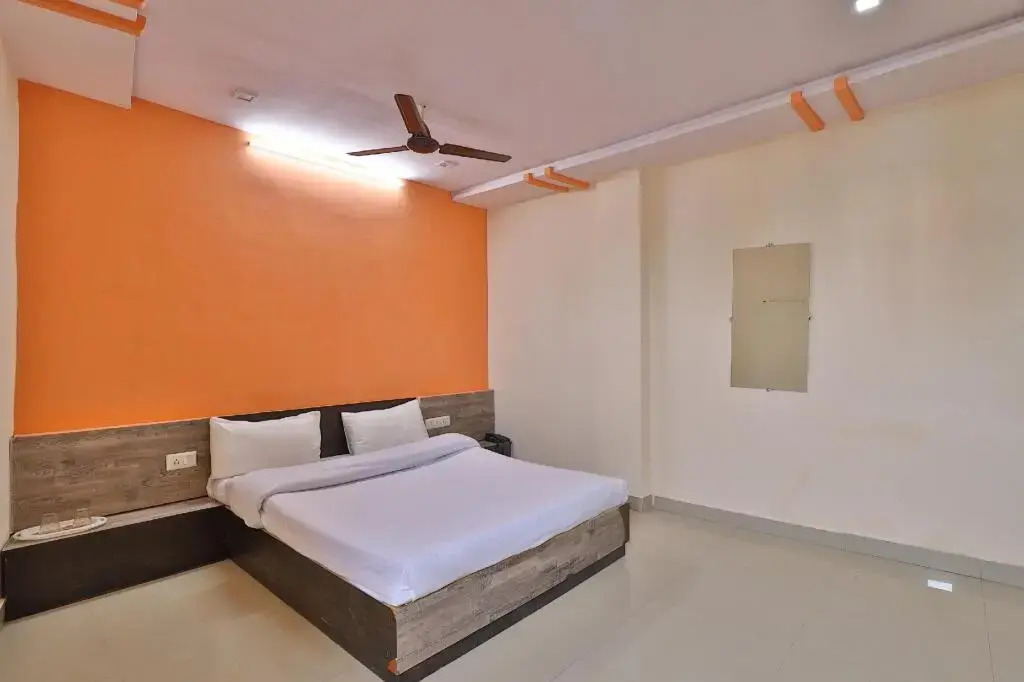 Hotel Liva by OYO Rooms