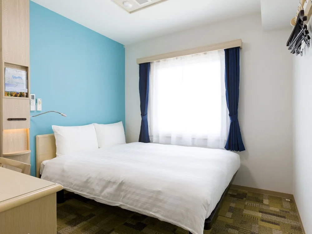Toyoko Inn Tokyo Keio-sen Higashi-fuchu-eki Kita-guchi