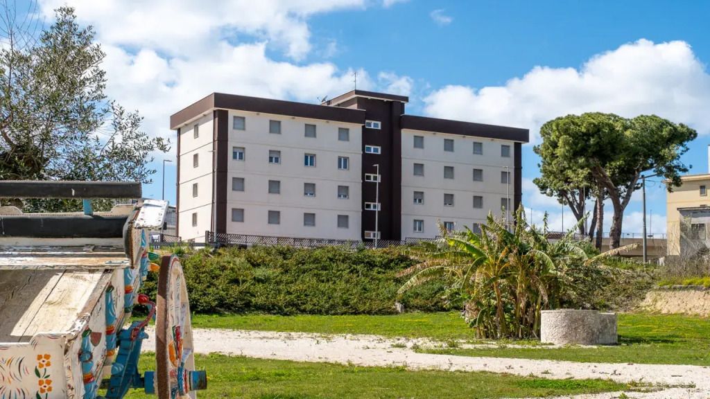 Hotel Bastione