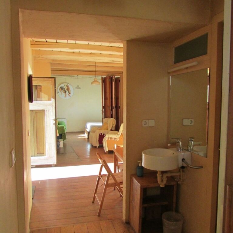Casa Ana María