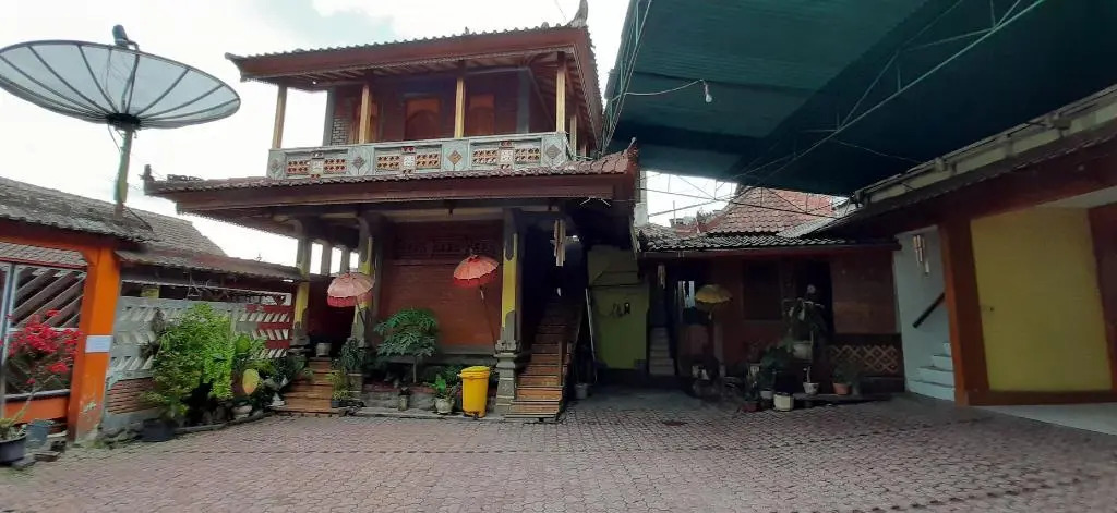Hotel O Villa Papada