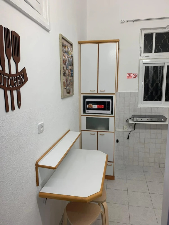 GuestHouse COMFY - separate rooms in the apartment for a relaxing holiday