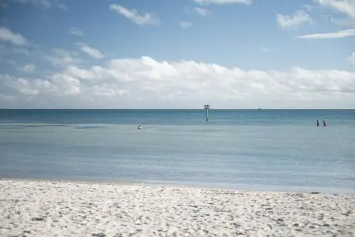 Sunrise Suites Cozumel Suite #112