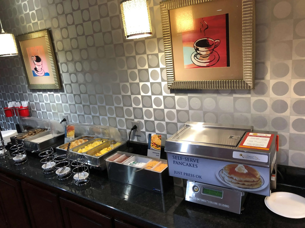 Best Western Plus Goodman Inn & Suites