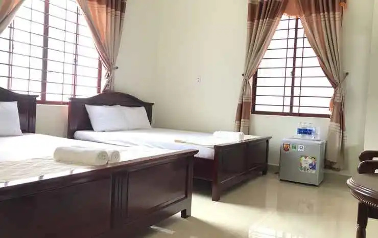 Hong Ngoc Hotel