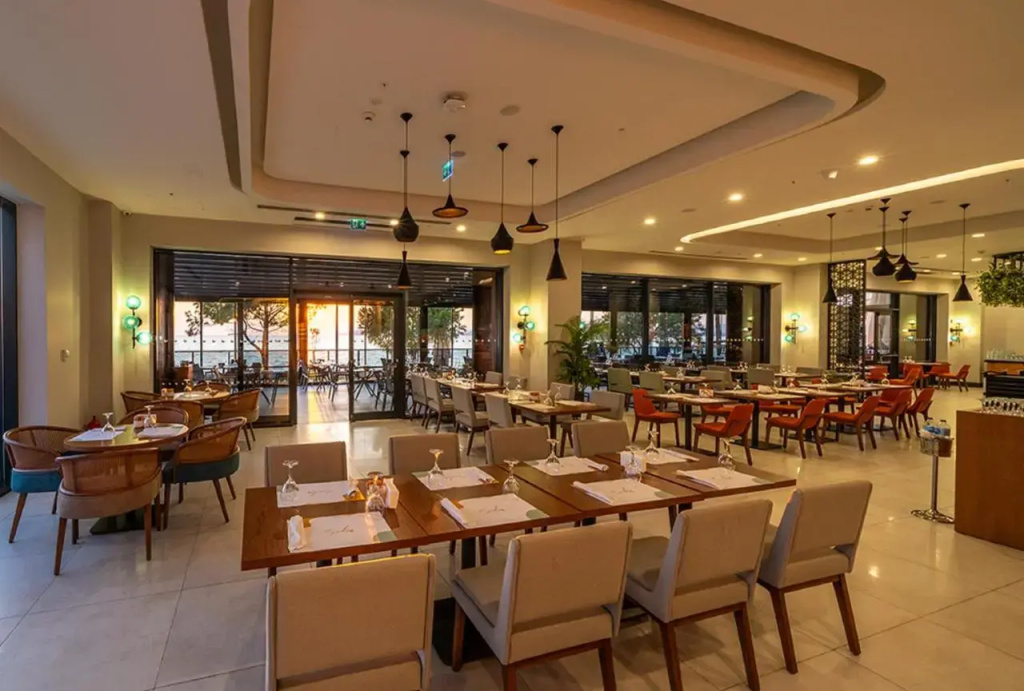 Sundia Exclusive By Liberty Fethiye Adults Only
