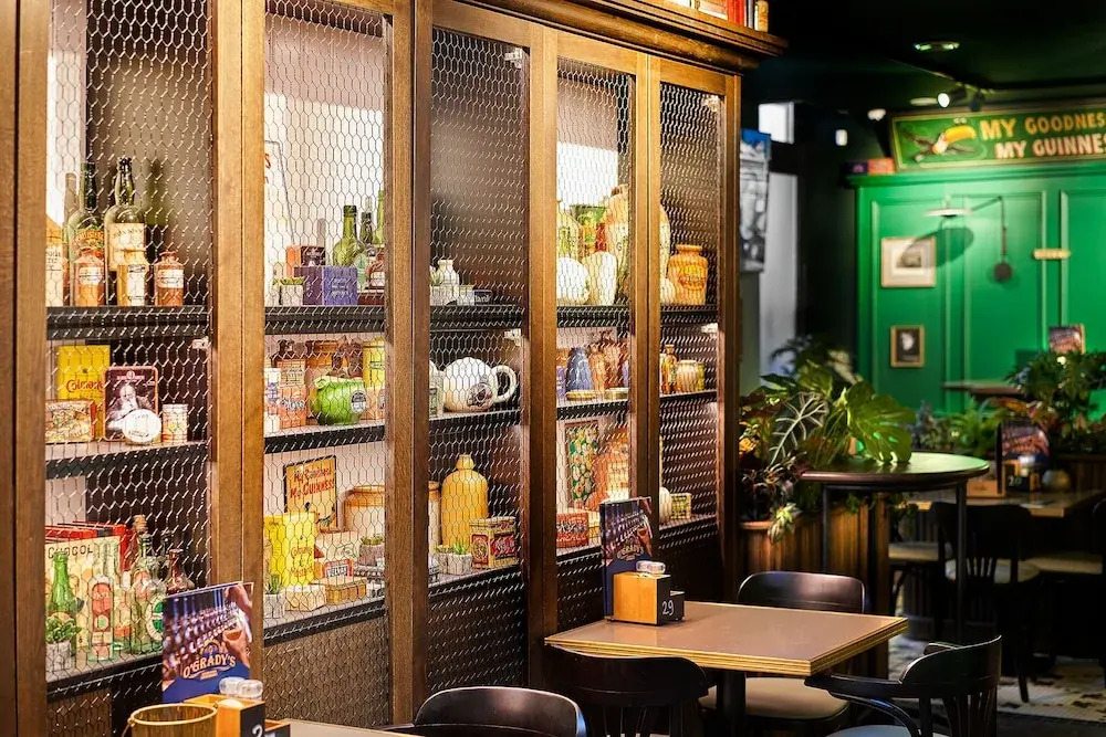 Boutique Hotel First City Den Haag