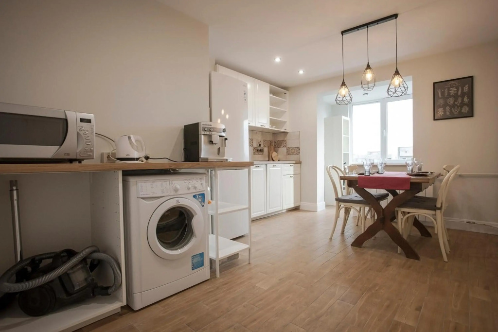 Mladost Business Park Apartment