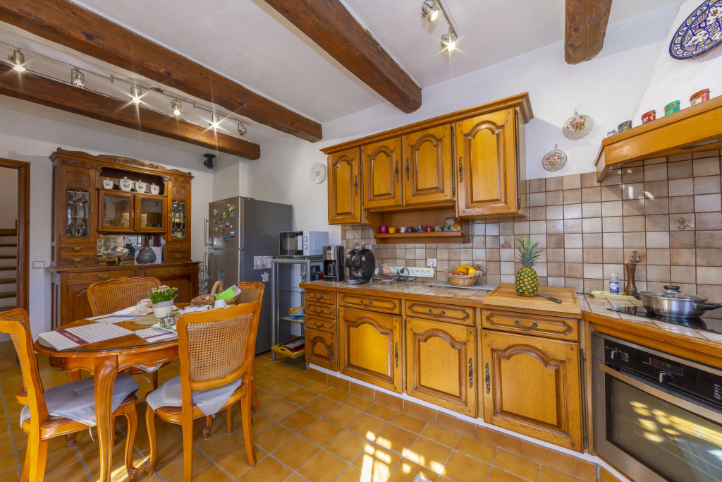 Villa Oasis d'Amon