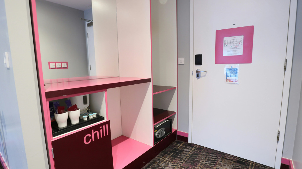 Citrus Hotel Cheltenham by Compass Hospitality