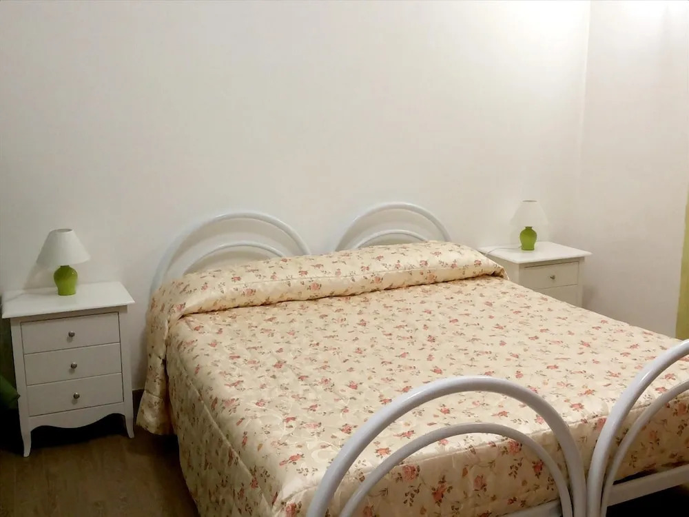Apartment With 2 Bedrooms in Montalbano, With Enclosed Garden and Wifi