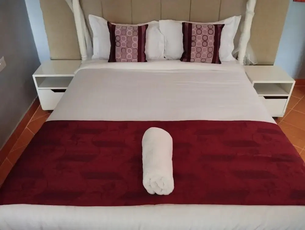 Villa Martis Hotel Kakamega