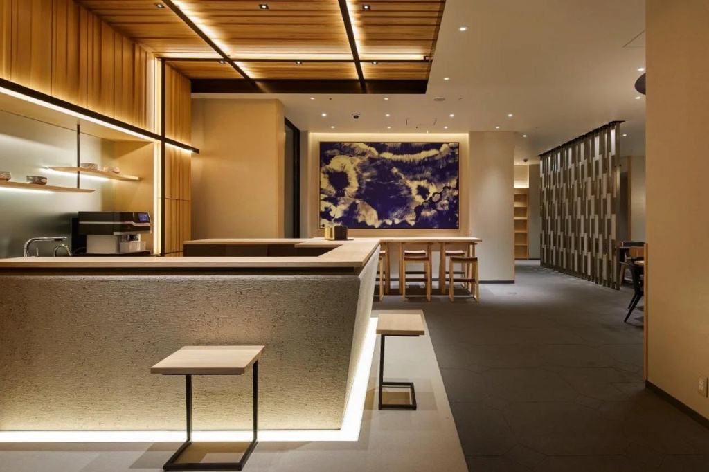 Agora Tokyo Ginza