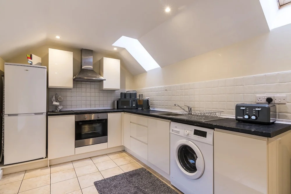 Seagulls Nest 2 Bedroom Apartment Tenby