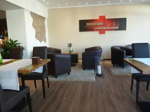 Hotel Saline