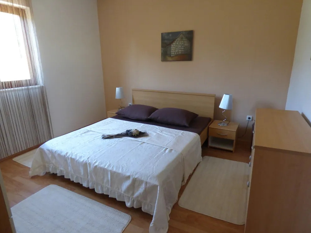 Villa Marica