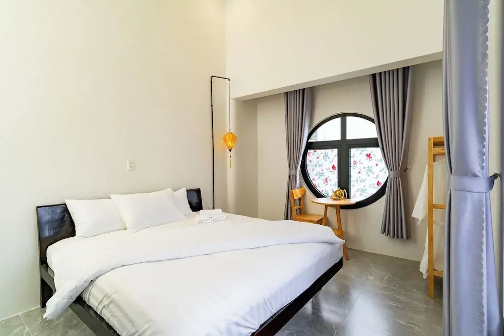 Charming House Phu Quoc