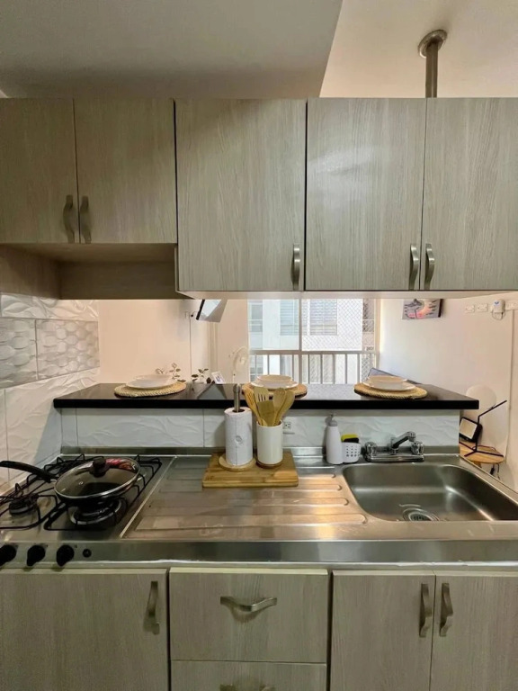 Exclusivo Apartamento Casa Mareta Toricess