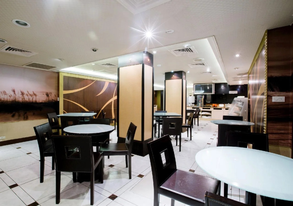 Tai Hope Hotel