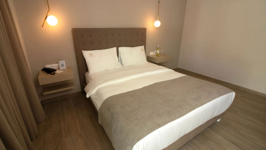 Terezas Hotel