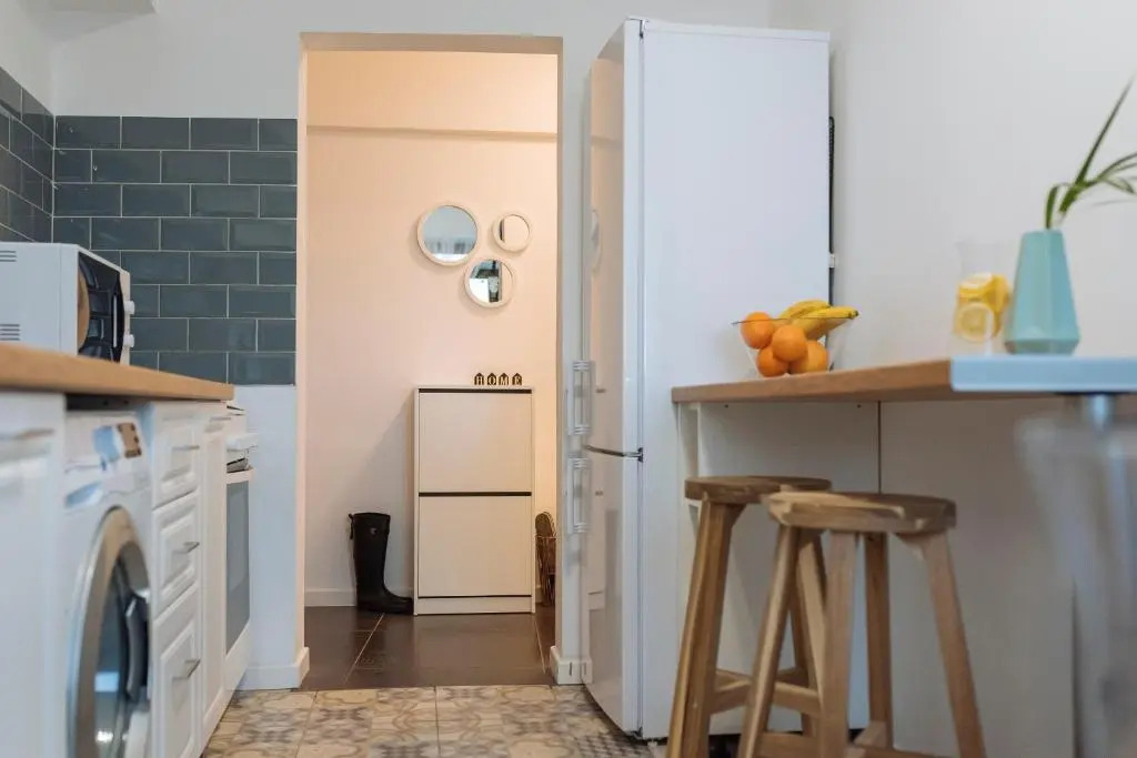 Amazing View Apartment - 3BR - Piata Unirii