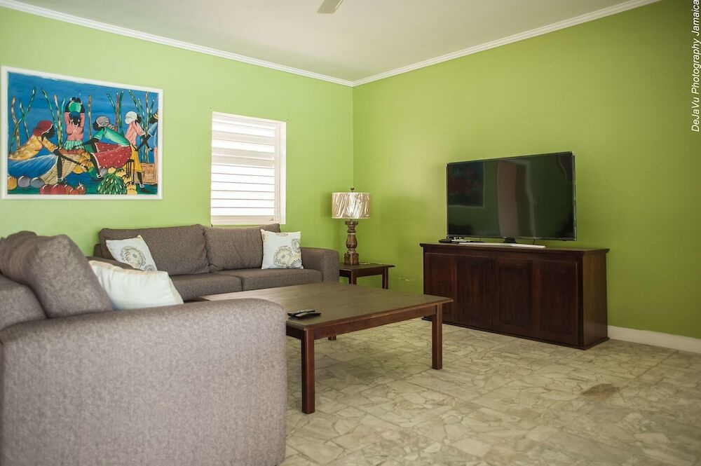 Paradise Ambiance Villa