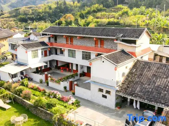 Yunshuiyao No.1 Inn