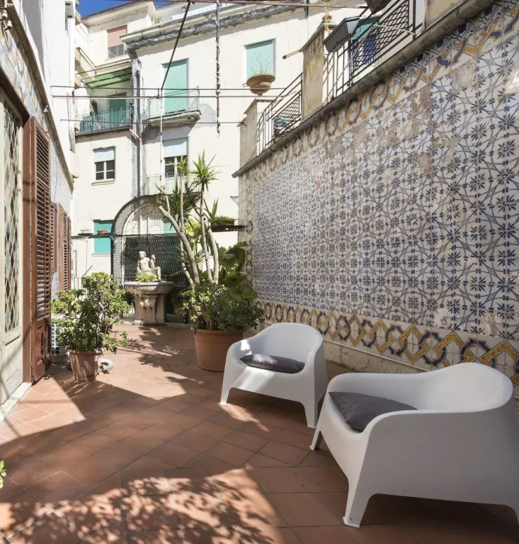 Suite del Barone by Wonderful Italy