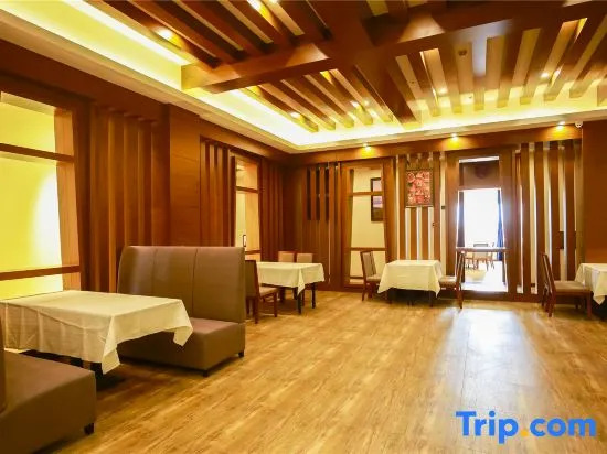 Zoige Tangute Hotel