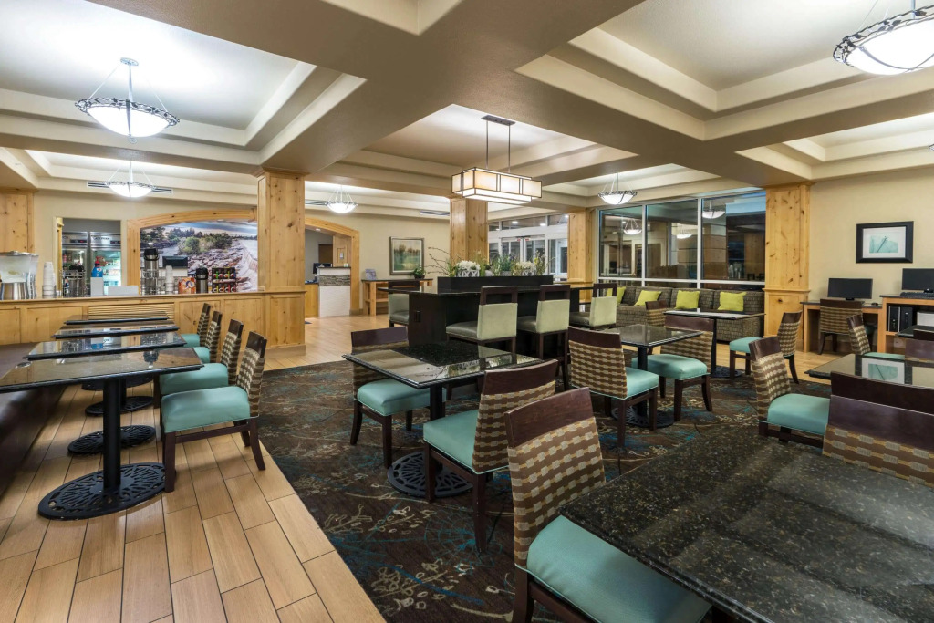 La Quinta by Wyndham Idaho Falls/Ammon