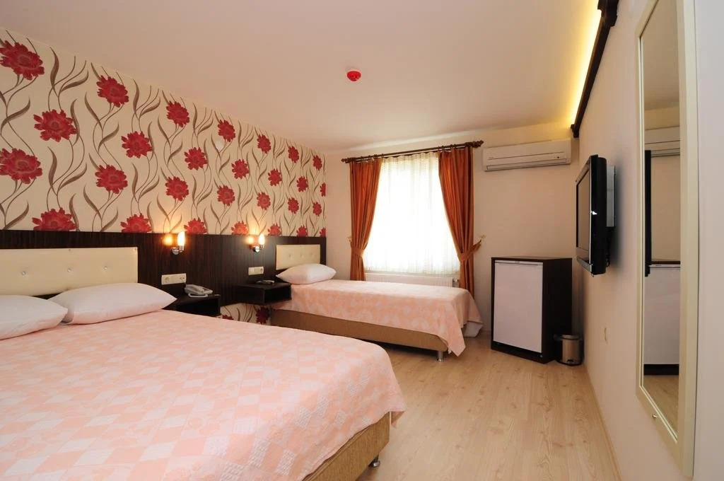 Patulya Otel
