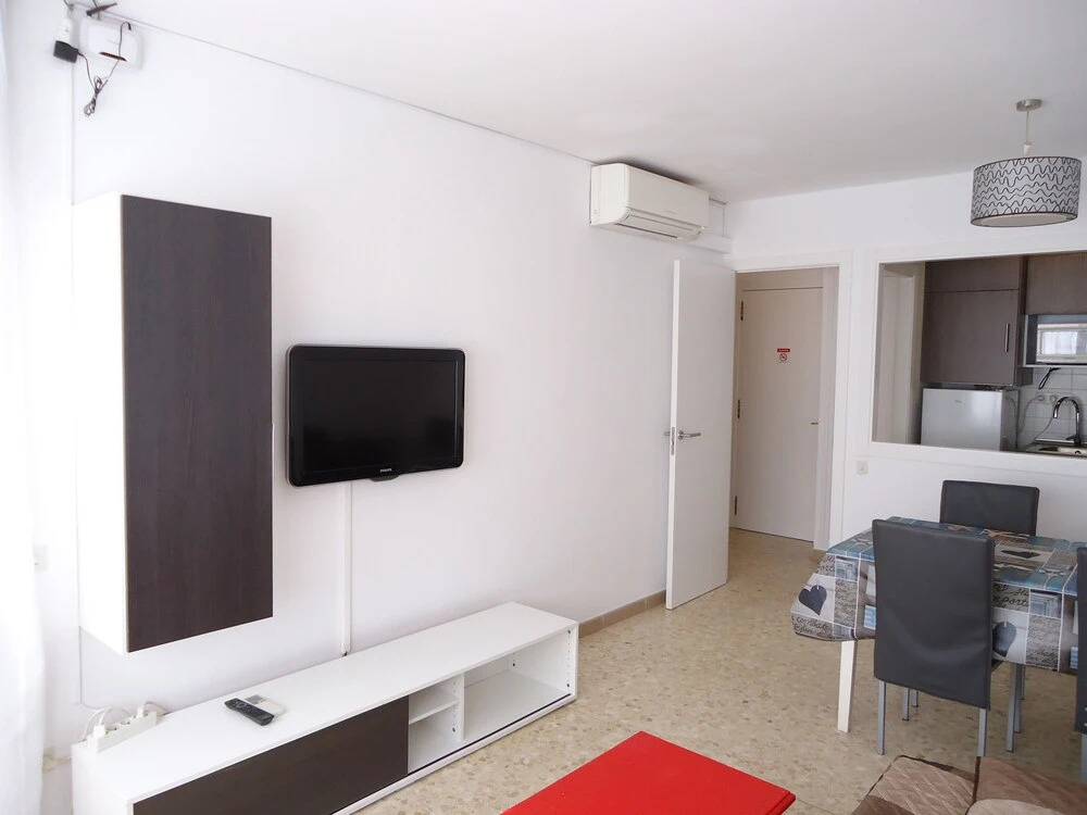 Apartamentos Antillas Fenals